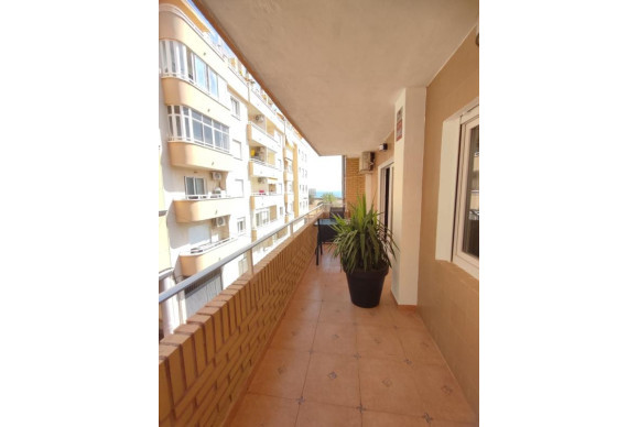 Revente - Appartement - Torrevieja - torrevieja