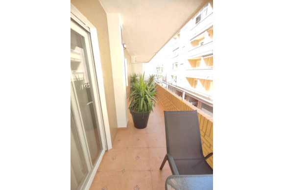 Revente - Appartement - Torrevieja - torrevieja