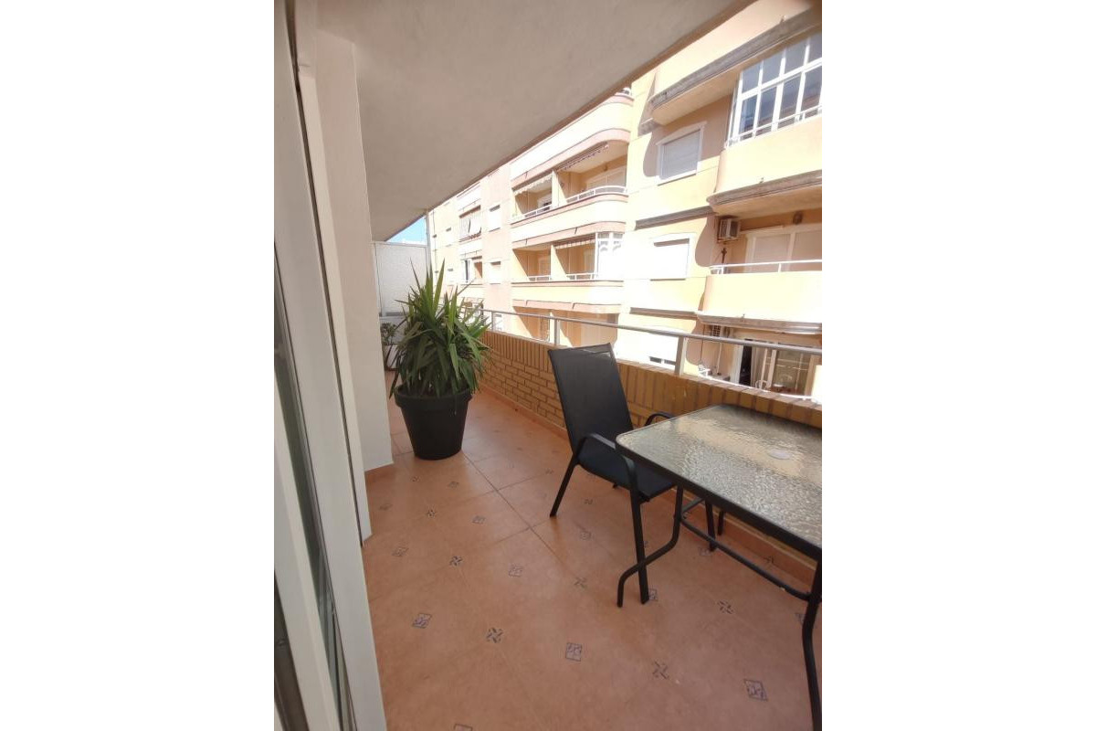 Revente - Appartement - Torrevieja - torrevieja