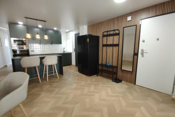 Revente - Appartement - Torrevieja - torrevieja