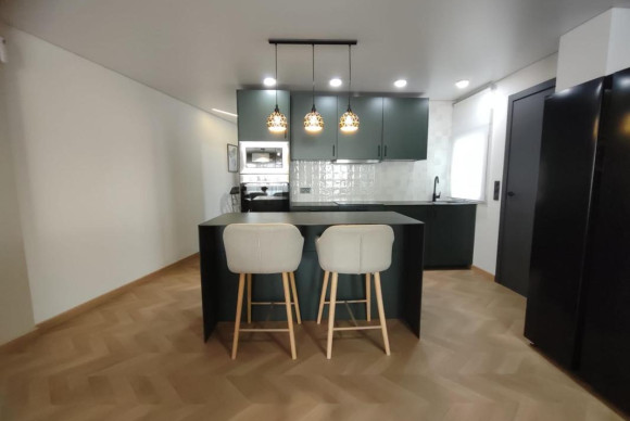 Revente - Appartement - Torrevieja - torrevieja
