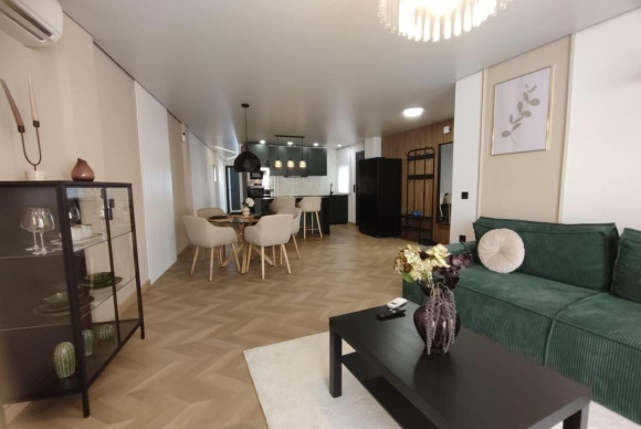 Revente - Appartement - Torrevieja - torrevieja