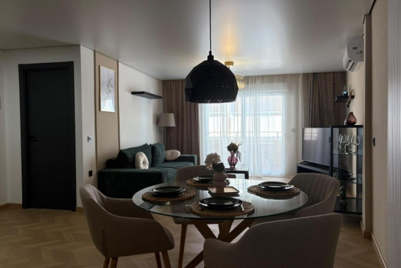 Revente - Appartement - Torrevieja - torrevieja