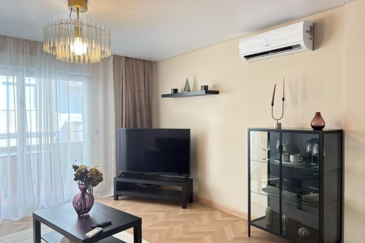 Revente - Appartement - Torrevieja - torrevieja