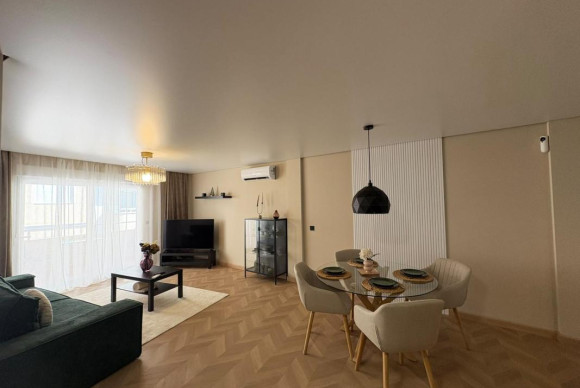 Revente - Appartement - Torrevieja - torrevieja