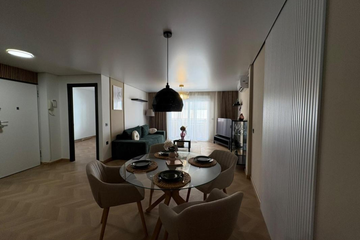 Revente - Appartement - Torrevieja - torrevieja
