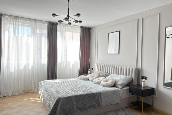 Revente - Appartement - Torrevieja - torrevieja