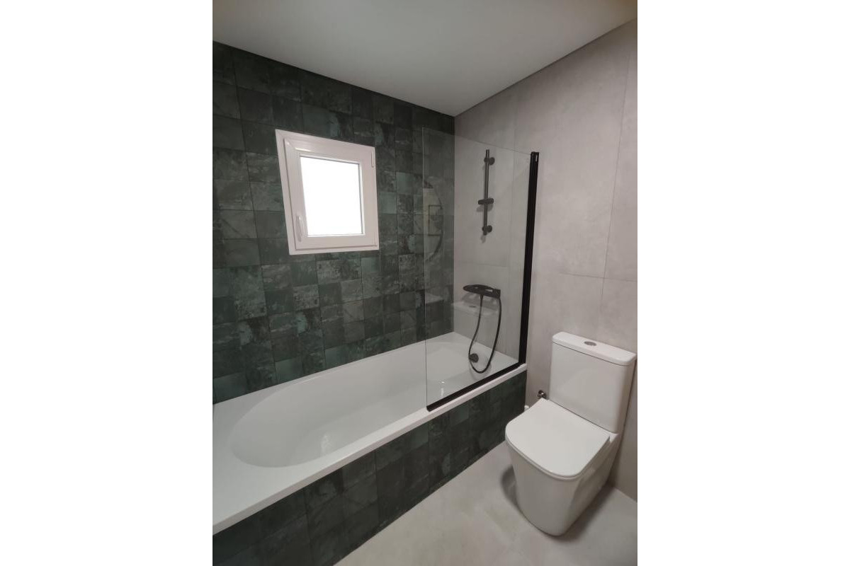 Revente - Appartement - Torrevieja - torrevieja