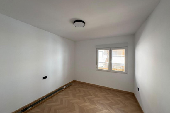 Revente - Appartement - Torrevieja - torrevieja
