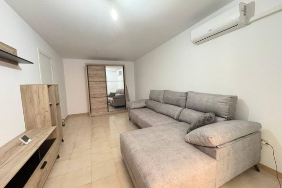 Reventa - Apartamento / piso - Torrevieja - torrevieja