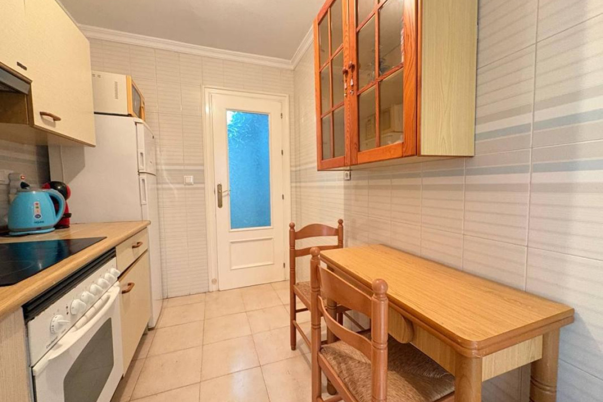 Reventa - Apartamento / piso - Torrevieja - torrevieja