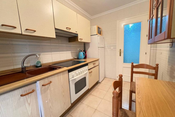 Reventa - Apartamento / piso - Torrevieja - torrevieja