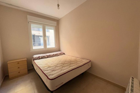 Reventa - Apartamento / piso - Torrevieja - torrevieja