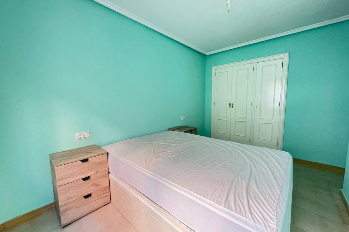 Reventa - Apartamento / piso - Torrevieja - torrevieja