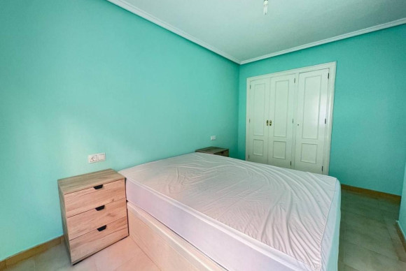 Reventa - Apartamento / piso - Torrevieja - torrevieja