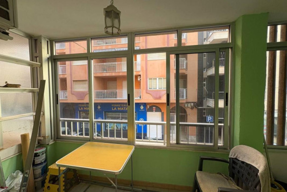 Reventa - Apartamento / piso - Torrevieja - torrevieja