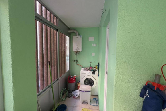 Reventa - Apartamento / piso - Torrevieja - torrevieja