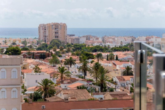 Revente - Appartement - Torrevieja - torrevieja