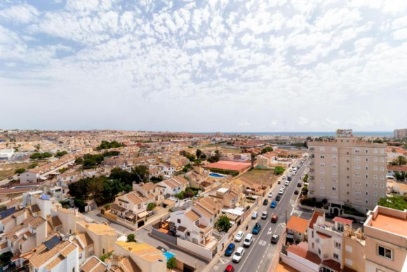 Revente - Appartement - Torrevieja - torrevieja