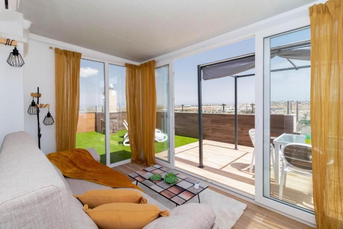 Revente - Appartement - Torrevieja - torrevieja