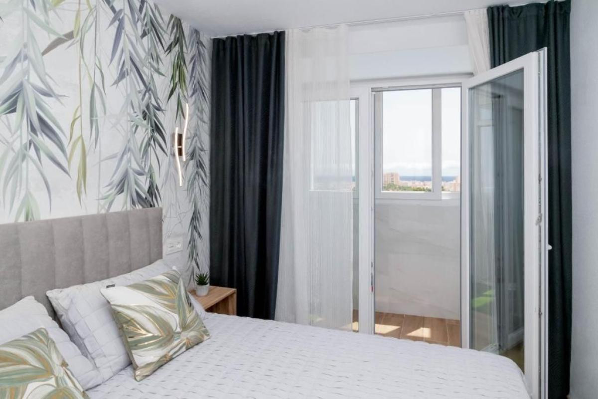 Revente - Appartement - Torrevieja - torrevieja