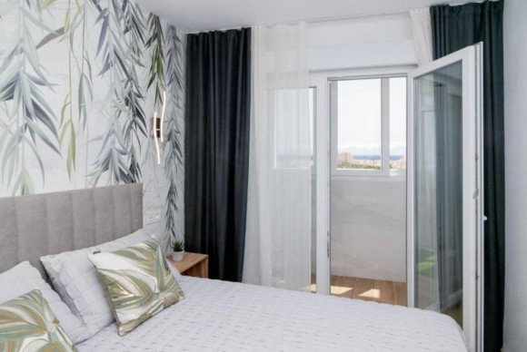Revente - Appartement - Torrevieja - torrevieja