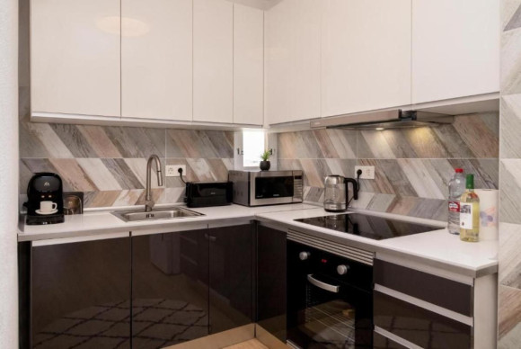 Revente - Appartement - Torrevieja - torrevieja