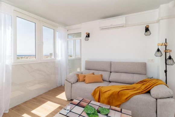 Revente - Appartement - Torrevieja - torrevieja