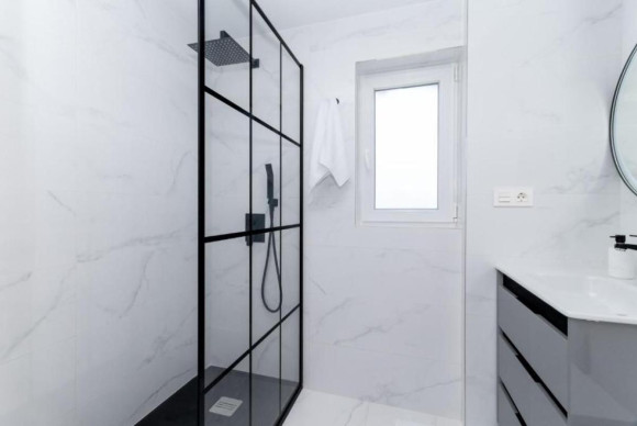 Revente - Appartement - Torrevieja - torrevieja