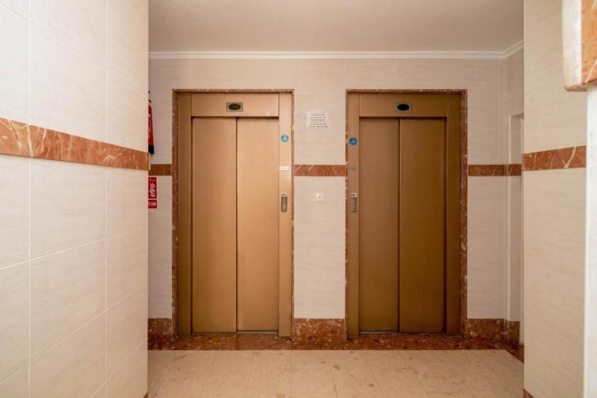Revente - Appartement - Torrevieja - torrevieja