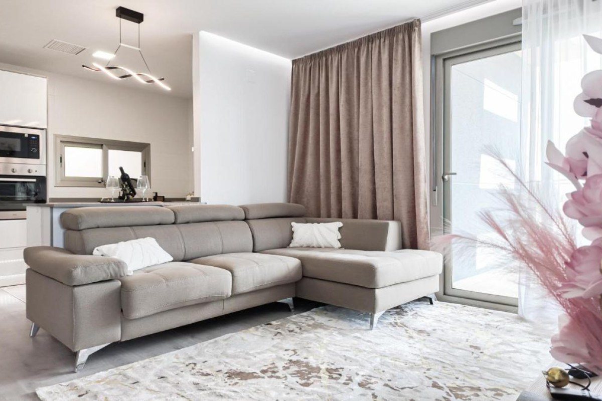 Reventa - Apartamento / piso - Orihuela