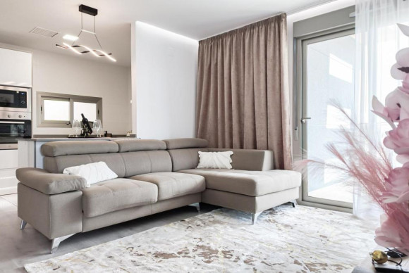 Reventa - Apartamento / piso - Orihuela