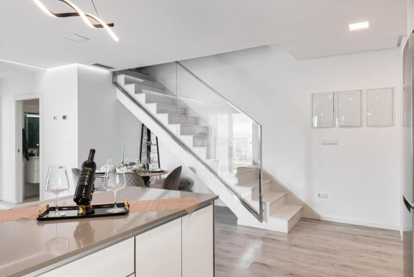 Reventa - Apartamento / piso - Orihuela