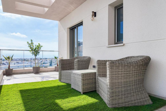 Reventa - Apartamento / piso - Orihuela