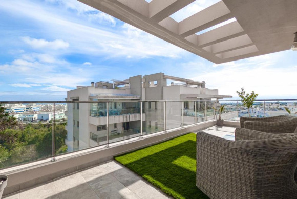 Reventa - Apartamento / piso - Orihuela