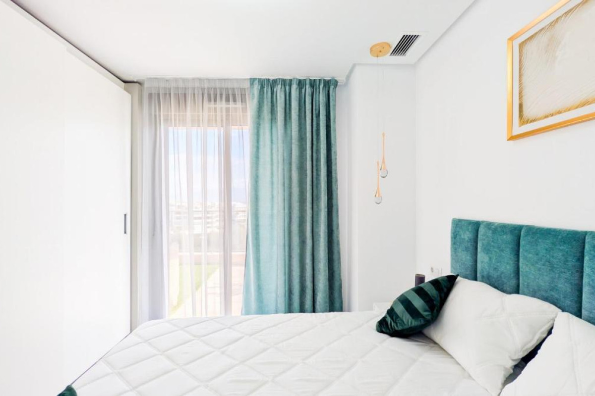 Reventa - Apartamento / piso - Orihuela