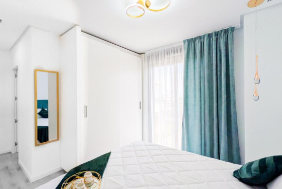 Reventa - Apartamento / piso - Orihuela