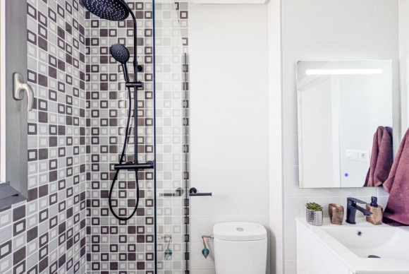 Reventa - Apartamento / piso - Orihuela