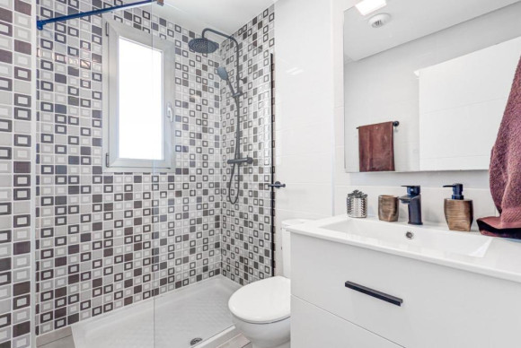 Reventa - Apartamento / piso - Orihuela