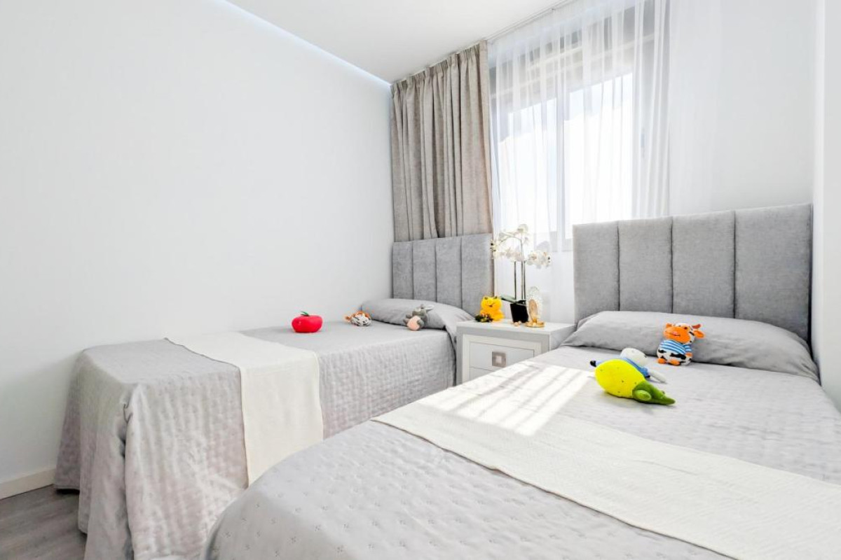 Reventa - Apartamento / piso - Orihuela