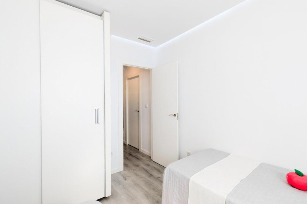 Reventa - Apartamento / piso - Orihuela