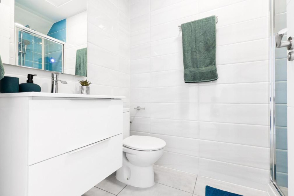 Reventa - Apartamento / piso - Orihuela