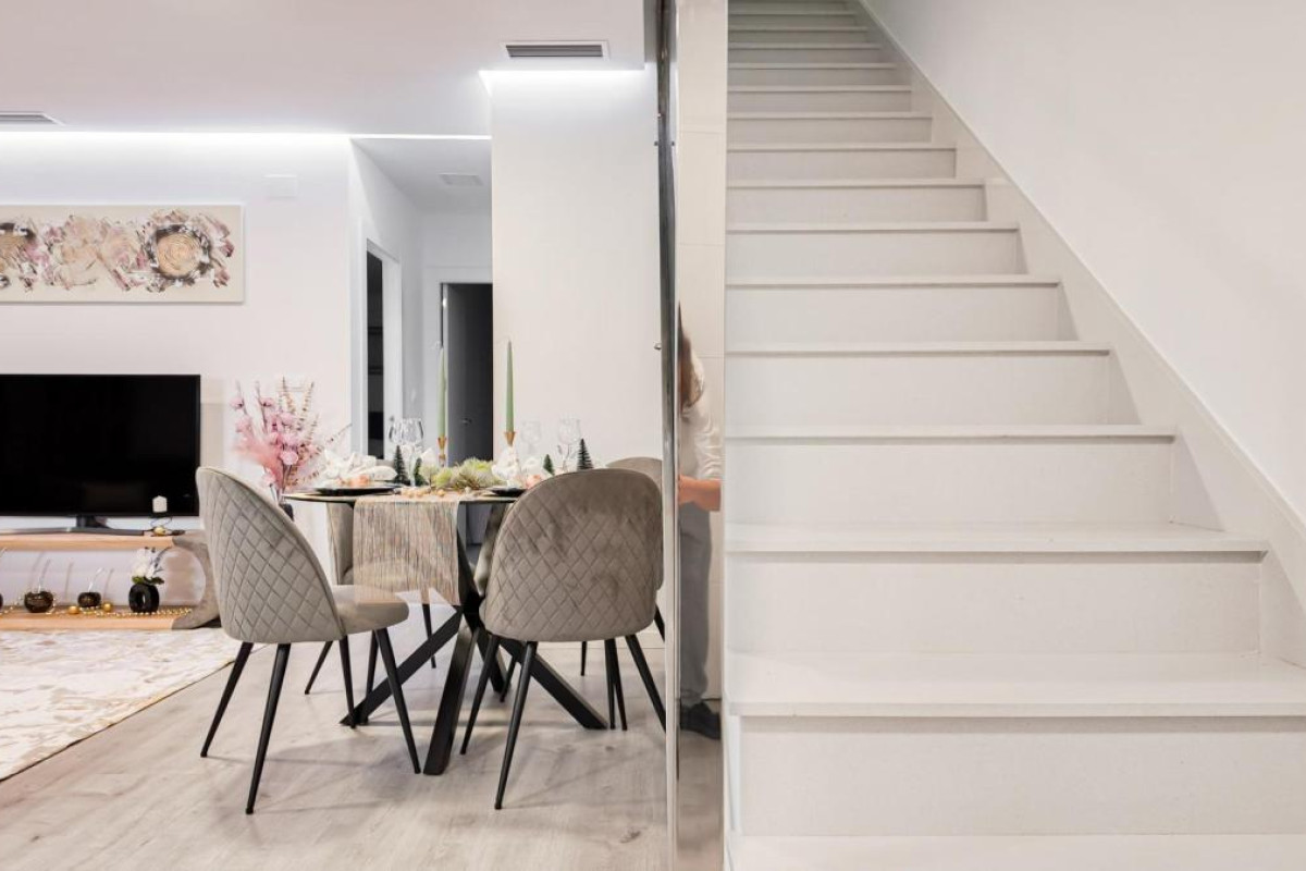 Reventa - Apartamento / piso - Orihuela