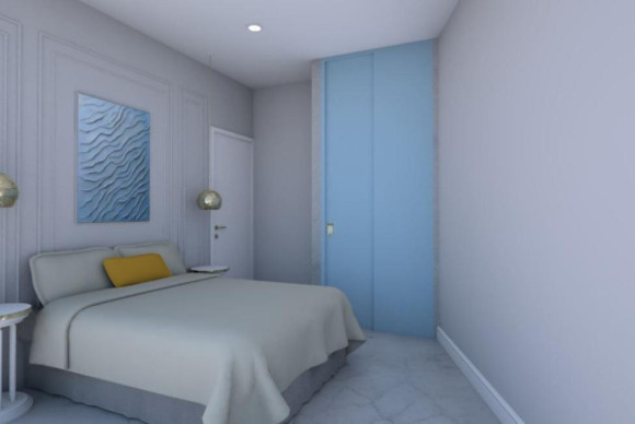 Revente - Appartement - Torrevieja - torrevieja