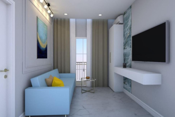 Revente - Appartement - Torrevieja - torrevieja