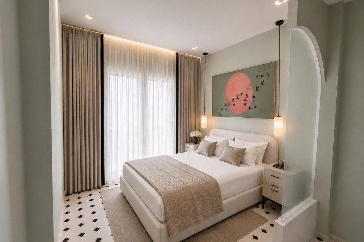 Revente - Appartement - Torrevieja - torrevieja