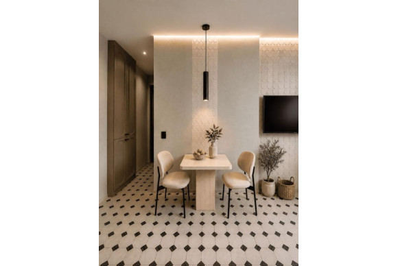 Revente - Appartement - Torrevieja - torrevieja