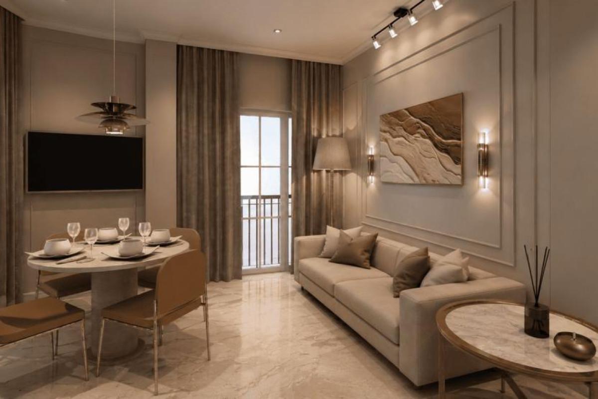 Herverkoop - Appartement  - Torrevieja - torrevieja
