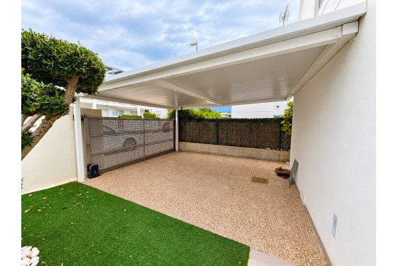 Resale - Detached Villa - Ciudad Quesada - Doña Pepa