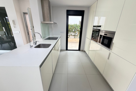 Resale - Detached Villa - Ciudad Quesada - Doña Pepa